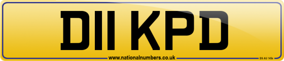 D11 KPD