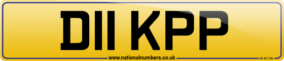 D11 KPP