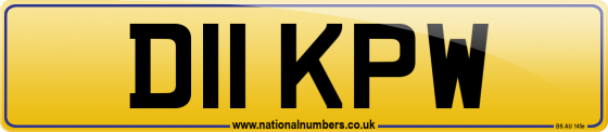 D11 KPW