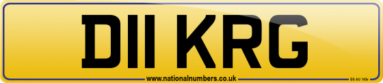 D11 KRG