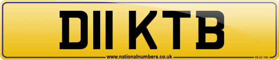 D11 KTB