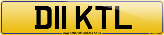 D11 KTL