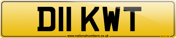 D11 KWT