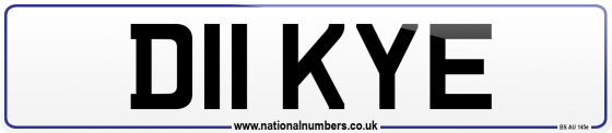 D11 KYE