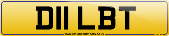 D11 LBT