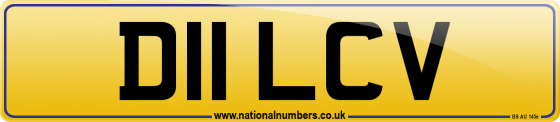 D11 LCV