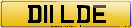 D11 LDE