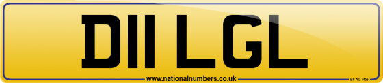 D11 LGL