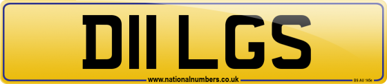 D11 LGS