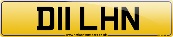 D11 LHN