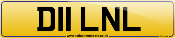 D11 LNL