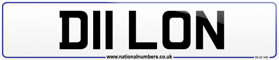 D11 LON