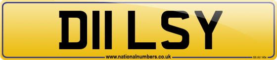 D11 LSY