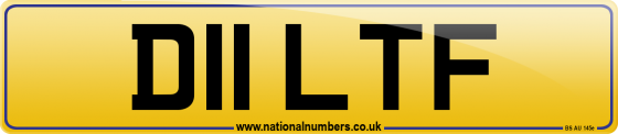 D11 LTF