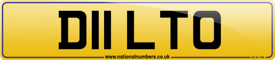 D11 LTO