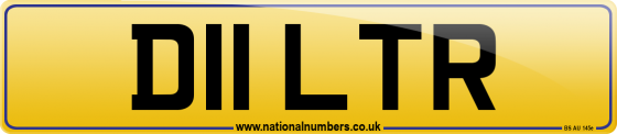 D11 LTR