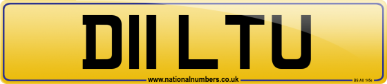 D11 LTU