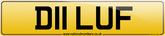 D11 LUF