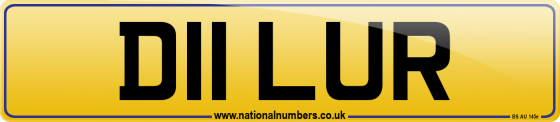 D11 LUR