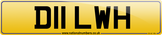 D11 LWH