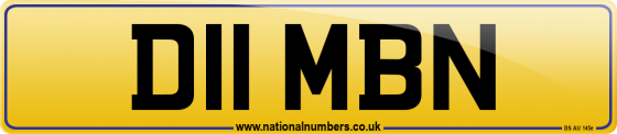 D11 MBN