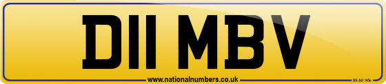 D11 MBV