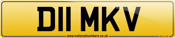 D11 MKV