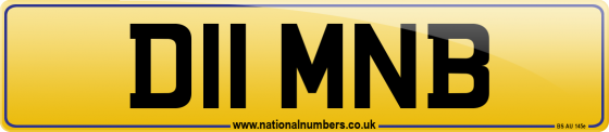 D11 MNB
