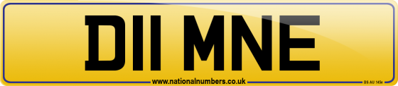 D11 MNE