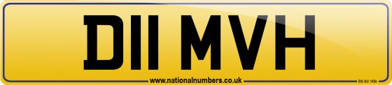 D11 MVH