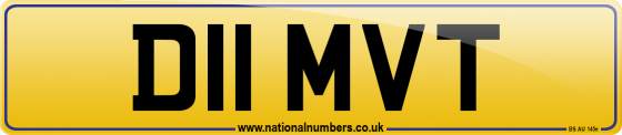 D11 MVT