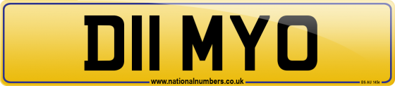 D11 MYO