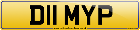 D11 MYP