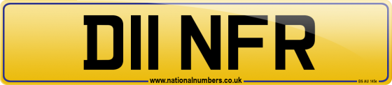 D11 NFR