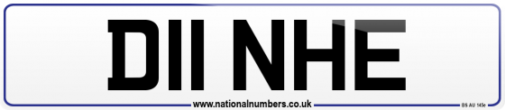 D11 NHE