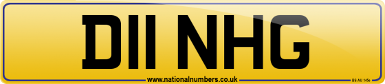 D11 NHG