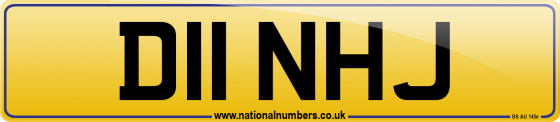 D11 NHJ