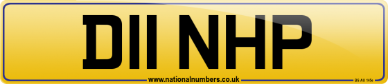 D11 NHP