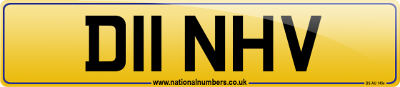 D11 NHV