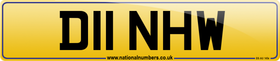 D11 NHW