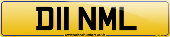 D11 NML
