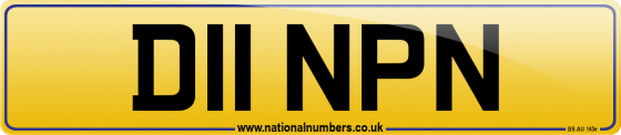 D11 NPN
