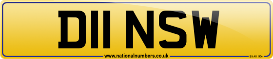 D11 NSW