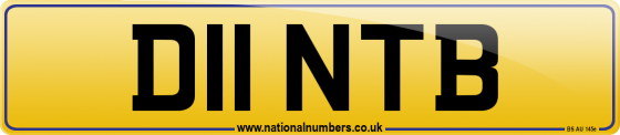 D11 NTB