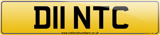 D11 NTC