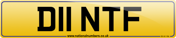D11 NTF
