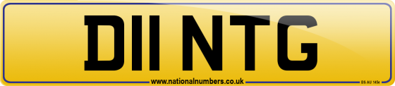 D11 NTG