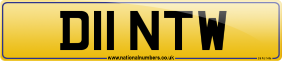D11 NTW
