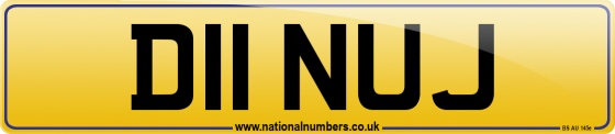 D11 NUJ