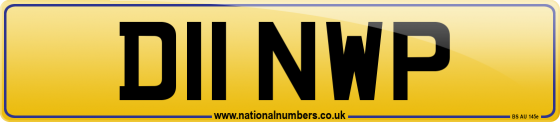 D11 NWP